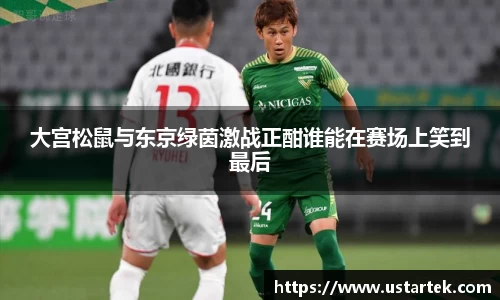 大宫松鼠与东京绿茵激战正酣谁能在赛场上笑到最后
